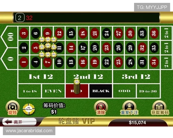 在线轮盘投注技巧与策略帮助新手玩家快速提升赢率的方法